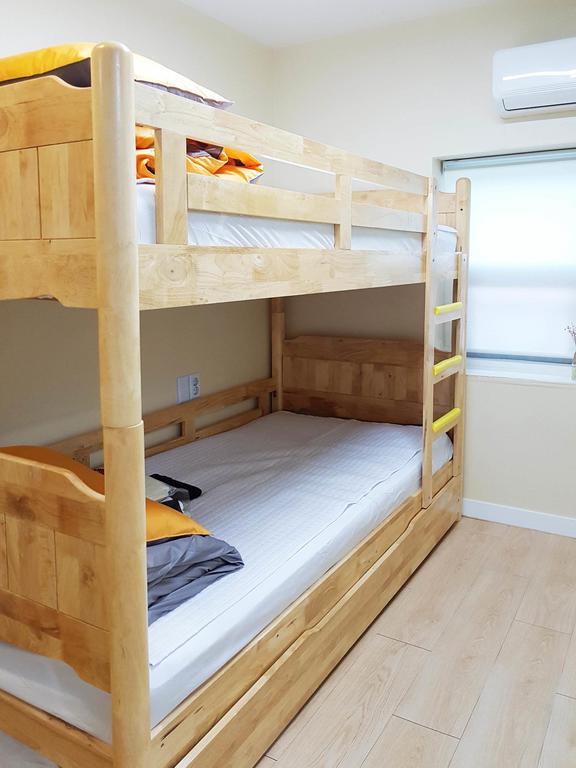 Gilbert Guesthouse Seoul Luaran gambar