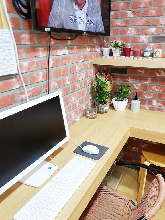 Gilbert Guesthouse Seoul Luaran gambar