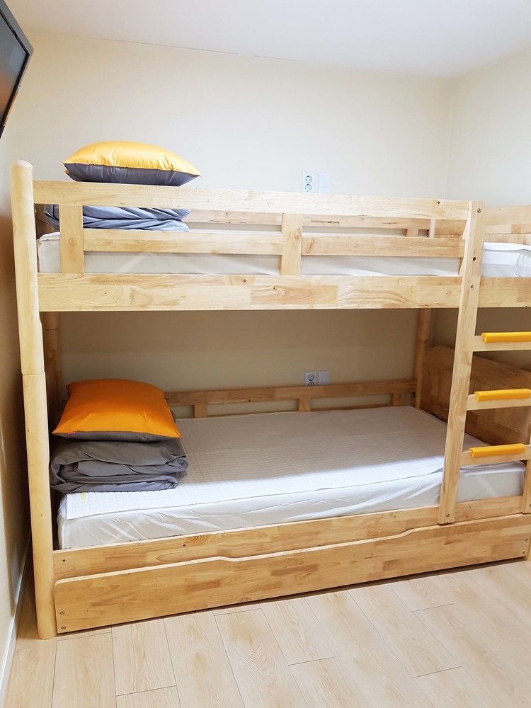 Gilbert Guesthouse Seoul Luaran gambar