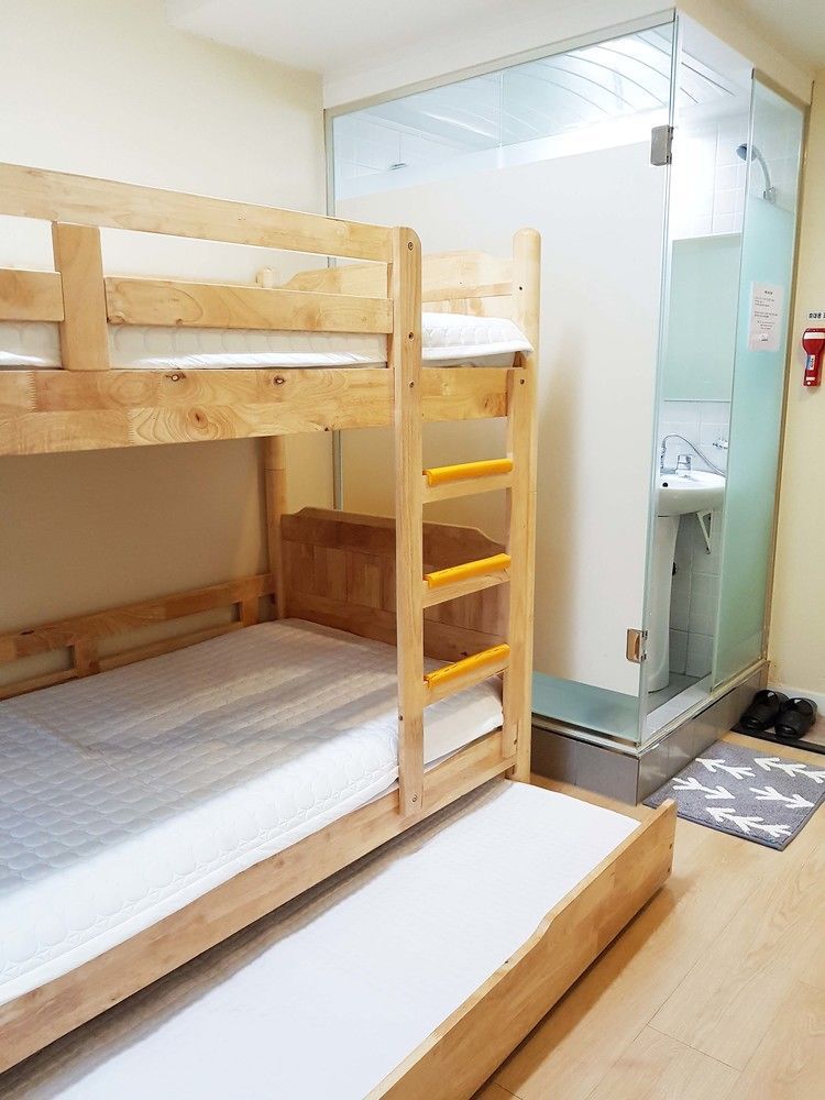 Gilbert Guesthouse Seoul Luaran gambar