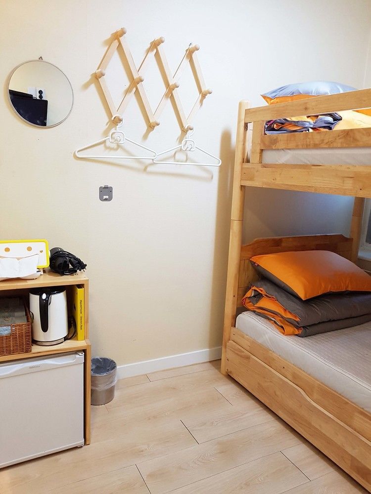 Gilbert Guesthouse Seoul Luaran gambar