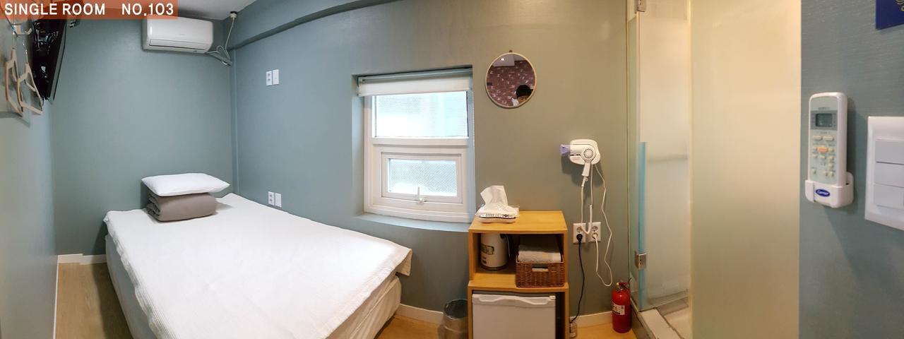 Gilbert Guesthouse Seoul Luaran gambar