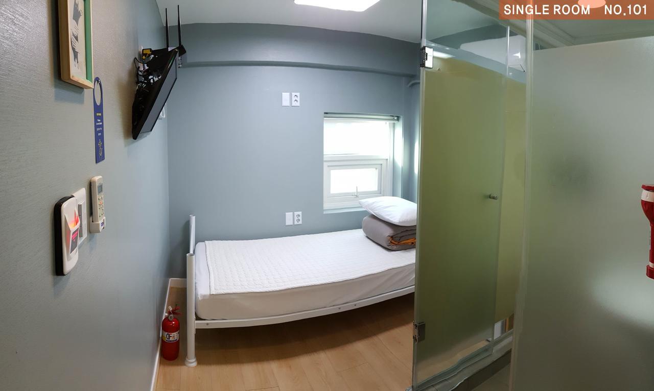 Gilbert Guesthouse Seoul Luaran gambar