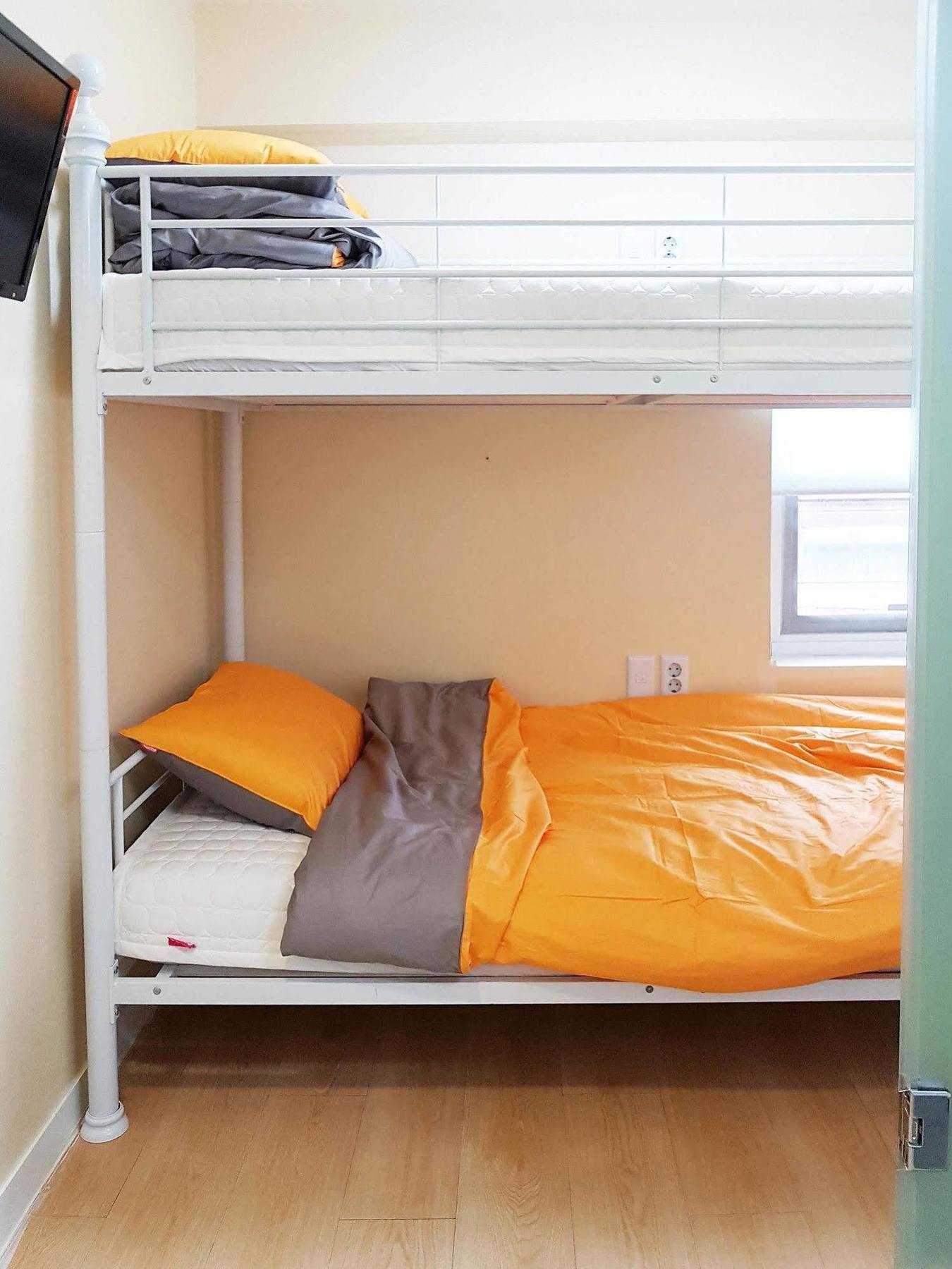 Gilbert Guesthouse Seoul Luaran gambar