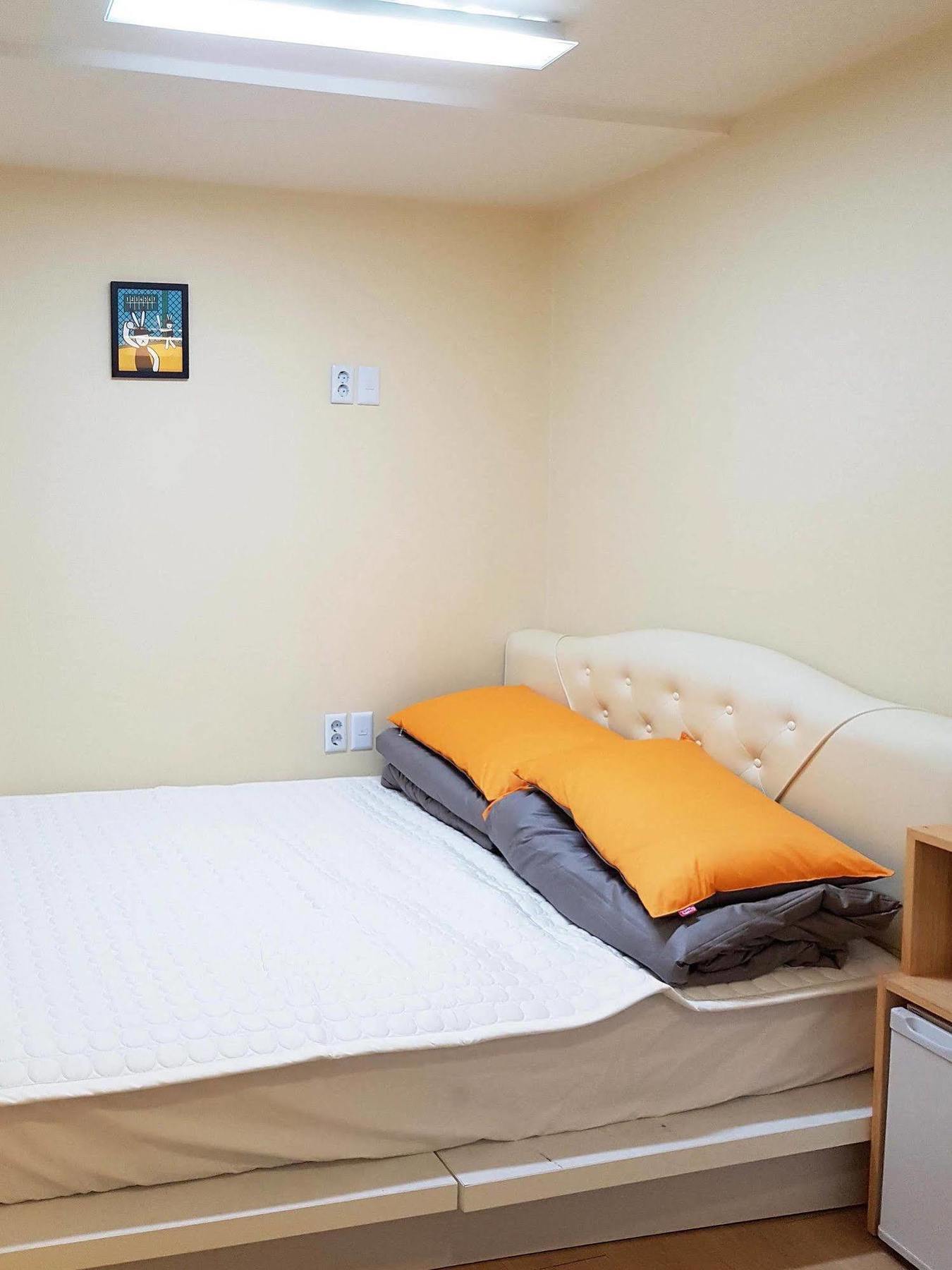 Gilbert Guesthouse Seoul Luaran gambar