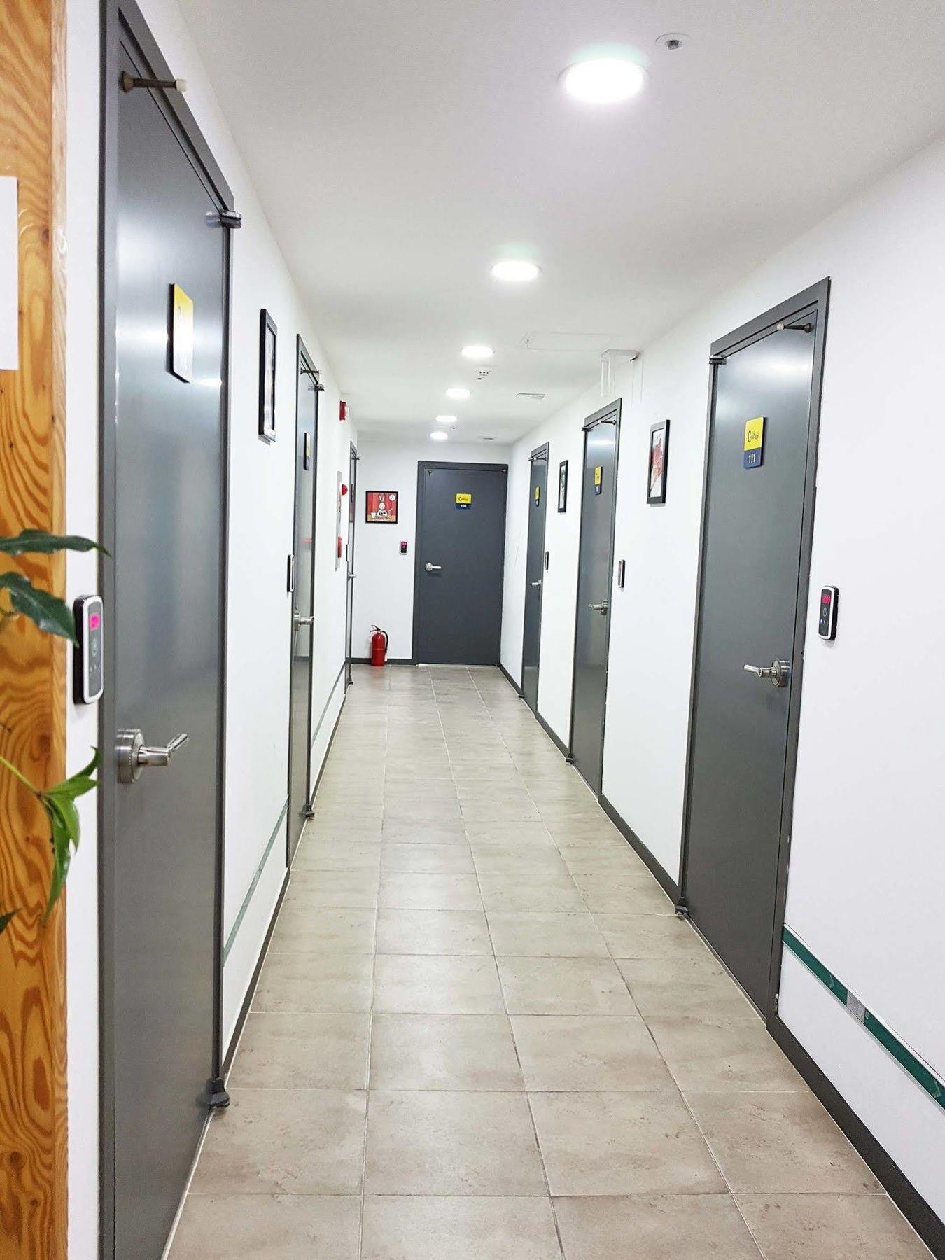 Gilbert Guesthouse Seoul Luaran gambar