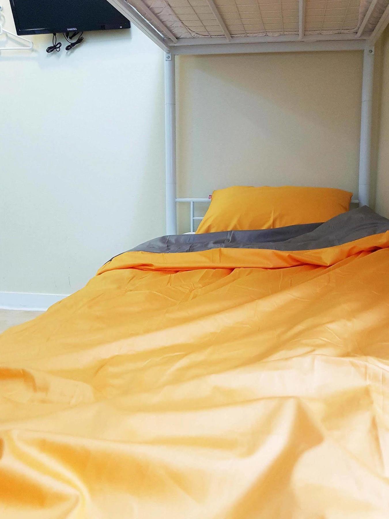 Gilbert Guesthouse Seoul Luaran gambar
